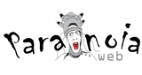 Paranoia Web LOGO
