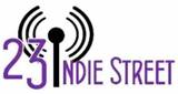 23 Indie Street LOGO