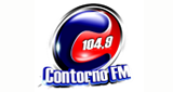Rádio Contorno FM LOGO
