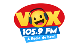 Rádio Vox AM LOGO