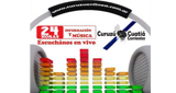 Radio Curuzú en Línea LOGO