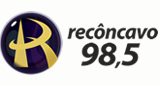 Rádio Recôncavo FM LOGO