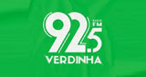 Rádio Verdinha LOGO