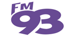 Rádio FM 93 LOGO