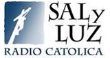 Radio Catolica Sal y Luz LOGO