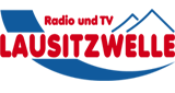 Lausitzwelle Radio LOGO
