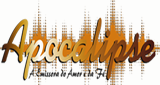 Rádio Apocalipse FM LOGO