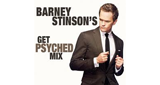 Get Psyched Mix LOGO