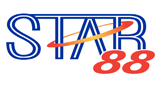 Star 88 LOGO