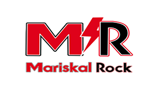 Mariskal Rock Radio LOGO