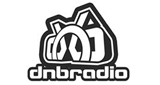 DNBRadio LOGO