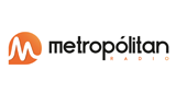 Metropólitan Radio LOGO