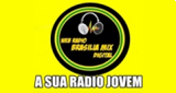 Rádio brasilia mix digital LOGO