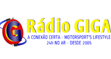 Rádio Giga LOGO
