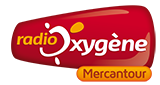 Radio Oxygène Mercantour LOGO