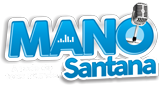 Rede Mano Santana LOGO