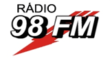 Radio Montes Claros 98 FM LOGO