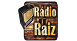 Rádio Raiz LOGO