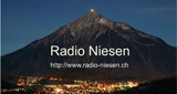 Radio Niesen LOGO