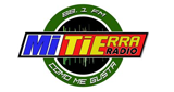 Mi Tierra Radio LOGO