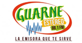 Guarne Stereo LOGO