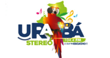 Urabá Stereo LOGO