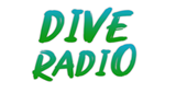 DiveRadio LOGO