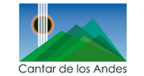 Cantar de Los Andes LOGO
