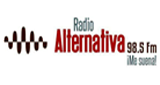 Radio Alternativa LOGO