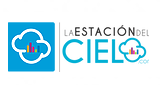 La Estacion Del Cielo LOGO