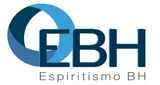 Radio Espiritismo BH LOGO