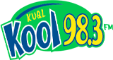 Kool 98.3 - KUQL LOGO