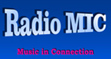 Radio MIC LOGO