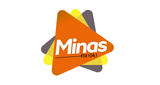Rádio Minas AM/FM LOGO
