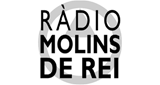 Radio Molins de Rei LOGO