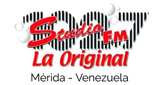 Studio 102.7 fm LOGO