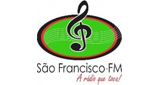 Rádio São Francisco FM LOGO