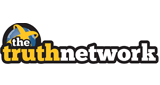 The Truth Radio Network - KUTR 820 AM LOGO