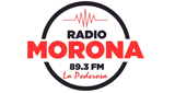 Radio Morona LOGO