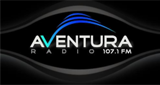 Radio Aventura LOGO