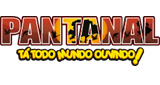 Rádio Pantanal FM LOGO