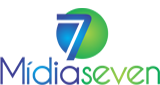 Radio Agencia Mídia Seven LOGO