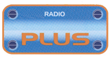 Radio Plus Gent LOGO