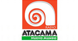 Radio Atacama Nuevo Mundo LOGO