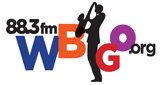 WBGO LOGO