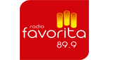 Radio Favorita LOGO