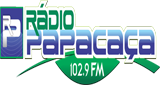 Rádio Papacaça LOGO