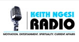 KeithNgesiRadio LOGO