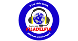 Rádio Web Filadelfia LOGO
