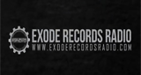Exode Records Radio LOGO